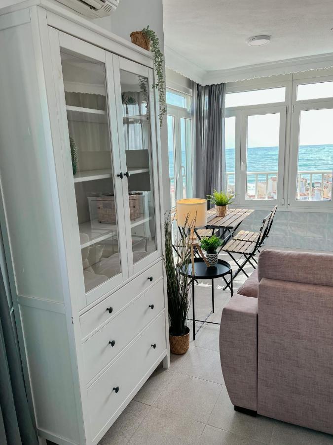 Beautiful Sea Views Apartment Pool & Beach Torremolinos Exterior photo